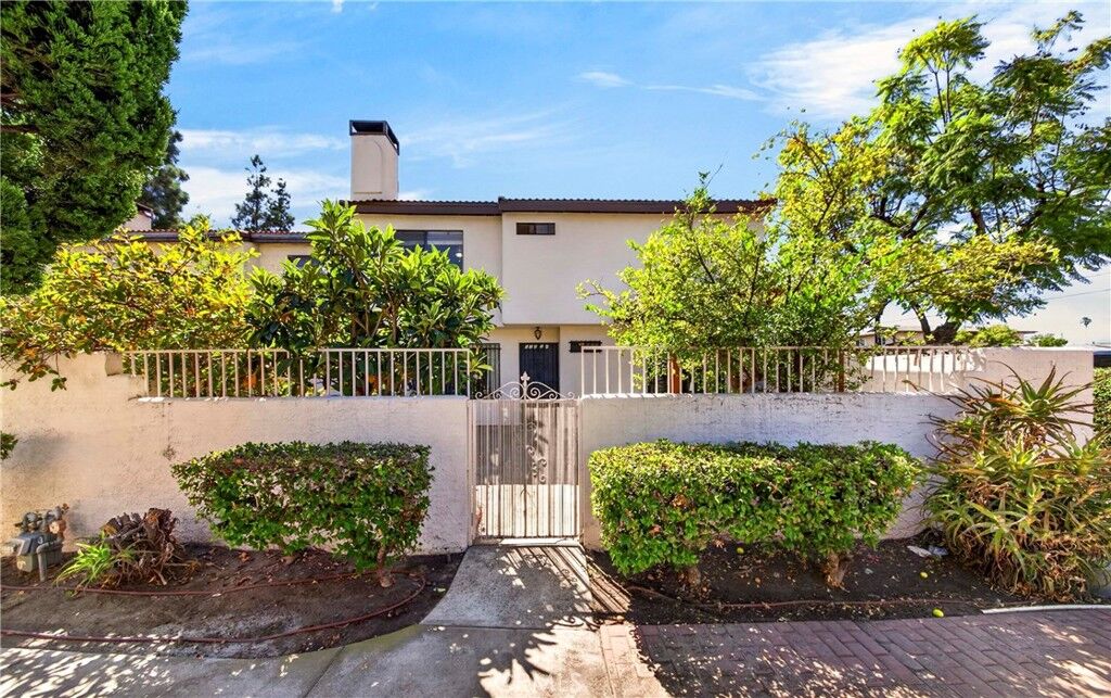 Property Photo:  13856 Ramona Parkway  CA 91706 