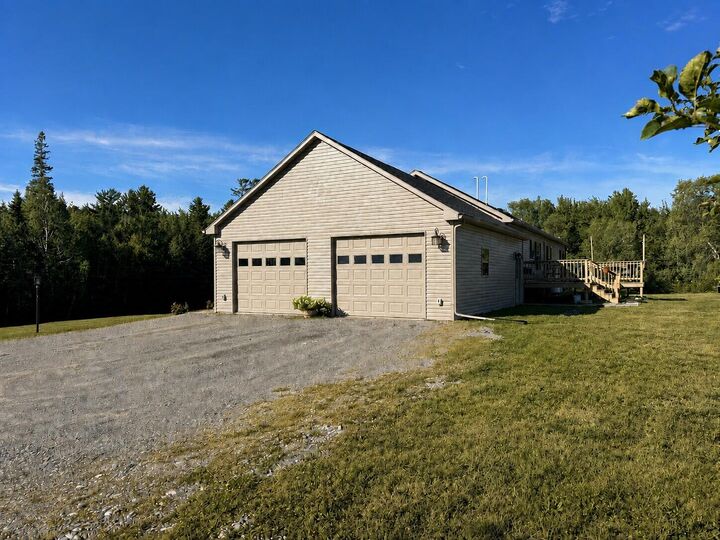 Property Photo:  338 Marshfield Flats Road  ME 04654 