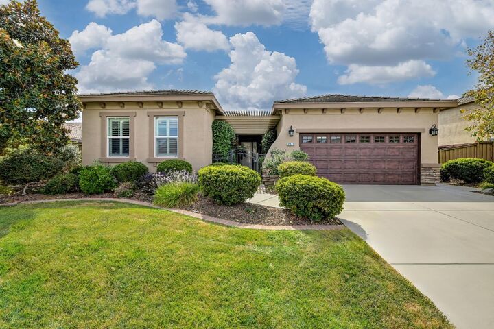 Property Photo: 2071 Carroll Court CA 95630