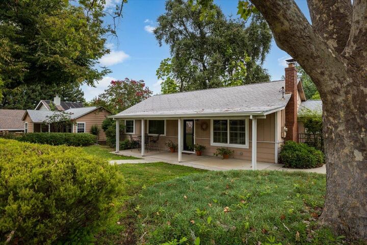 Property Photo:  5316 Illinois Avenue  CA 95628 