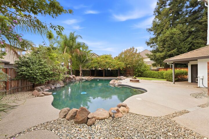 Property Photo:  8820 San Badger Way  CA 95624 