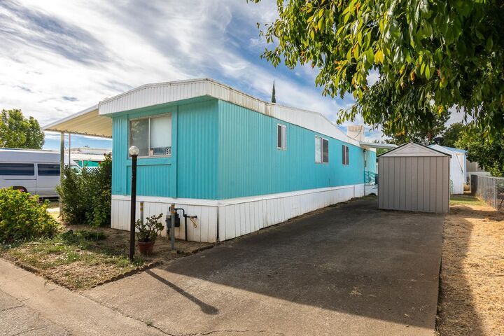 Property Photo:  2160 Live Oak Blvd #51  CA 95991 