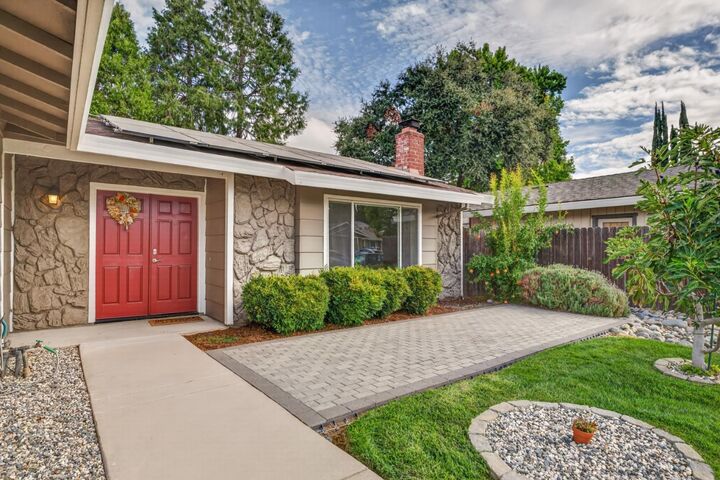 Property Photo:  8919 Genoa Avenue  CA 95662 