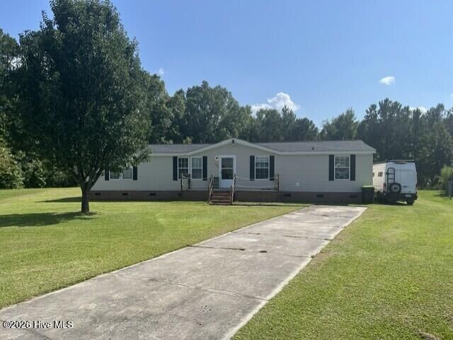 Property Photo:  144 Corena Avenue  NC 28555 
