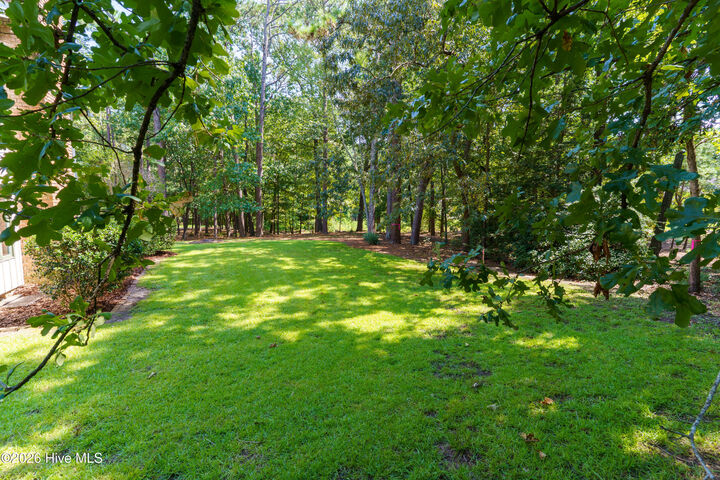 Property Photo:  520 N Bethesda Road  NC 28387 