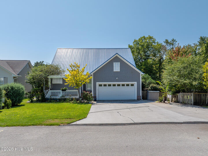 Property Photo: 645 Riva Ridge Road NC 28460