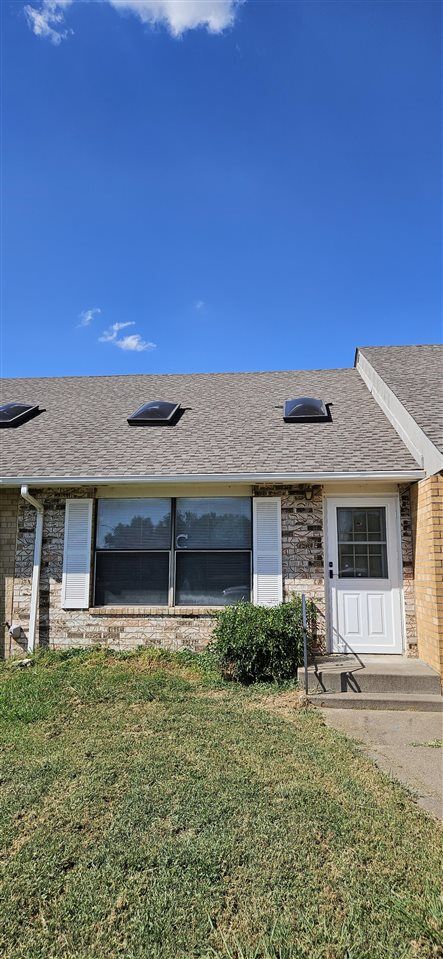 Property Photo: 3713-C Frontier OK 74604