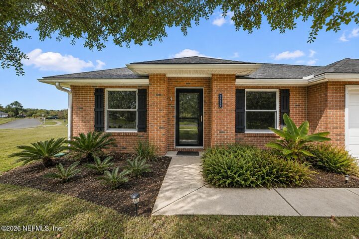 Property Photo:  861835 Worthington Drive  FL 32097 