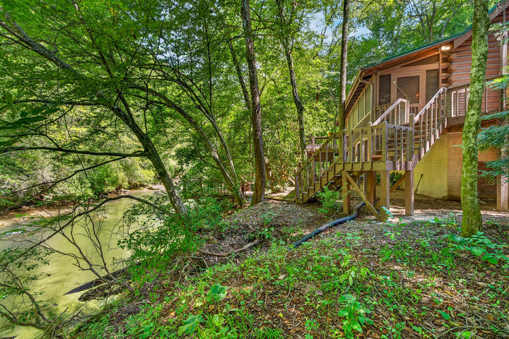 Property Photo:  48 Riverwood Trail  GA 30536 