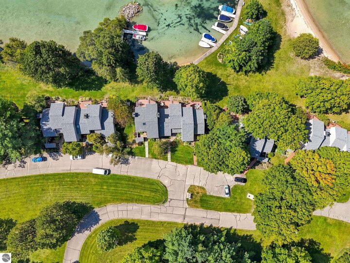 Property Photo: 5954 S East Torch Lake Drive MI 49615