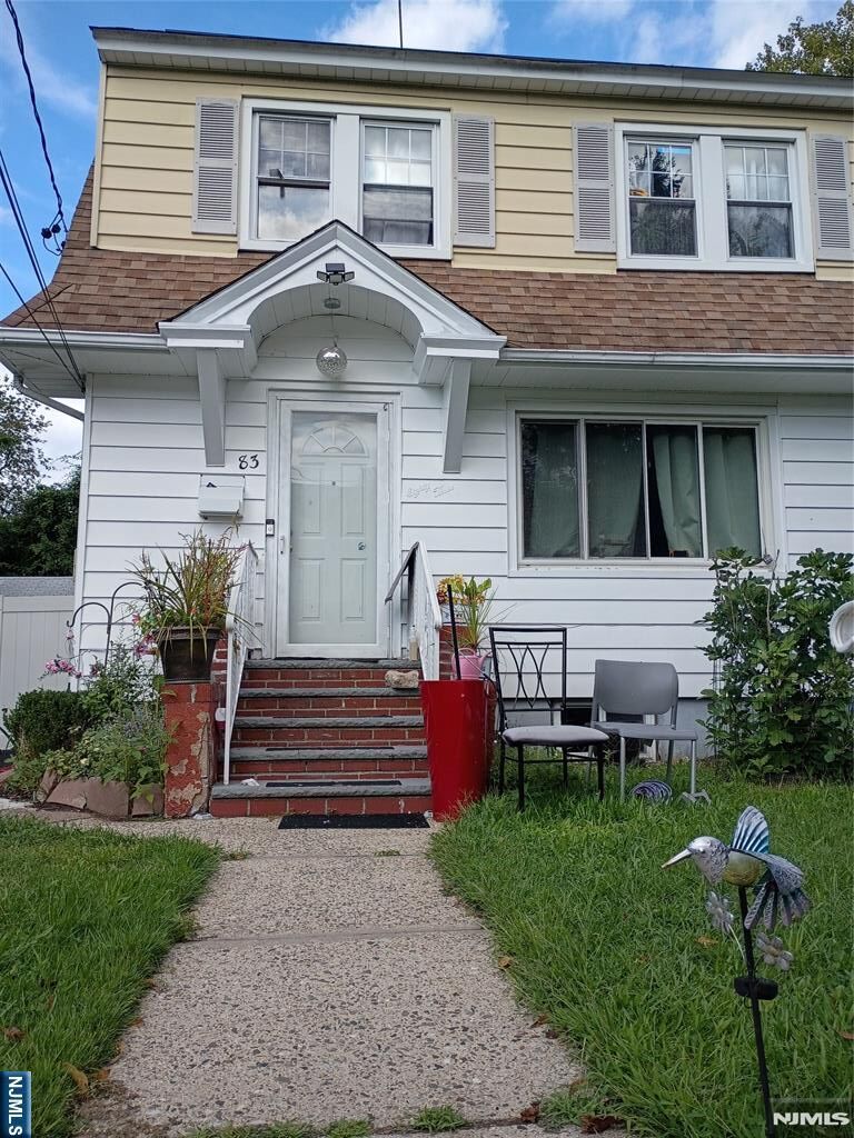 Property Photo:  83 Shepard Avenue  NJ 07666 