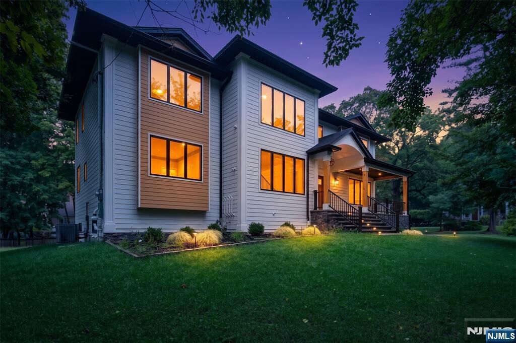 Property Photo: 455 Sunset Avenue NJ 07641