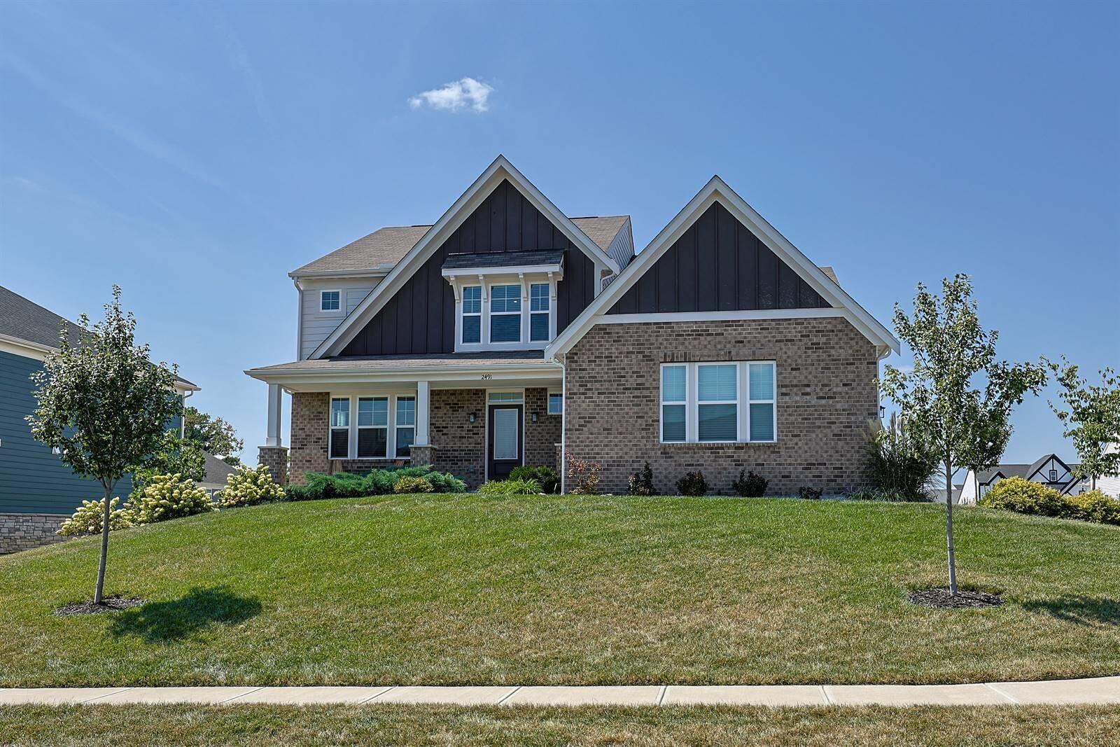 Property Photo:  2491 Lillywood Way  KY 41017 