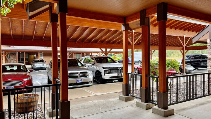 Property Photo: 4100 Mullan Road 602 MT 59808