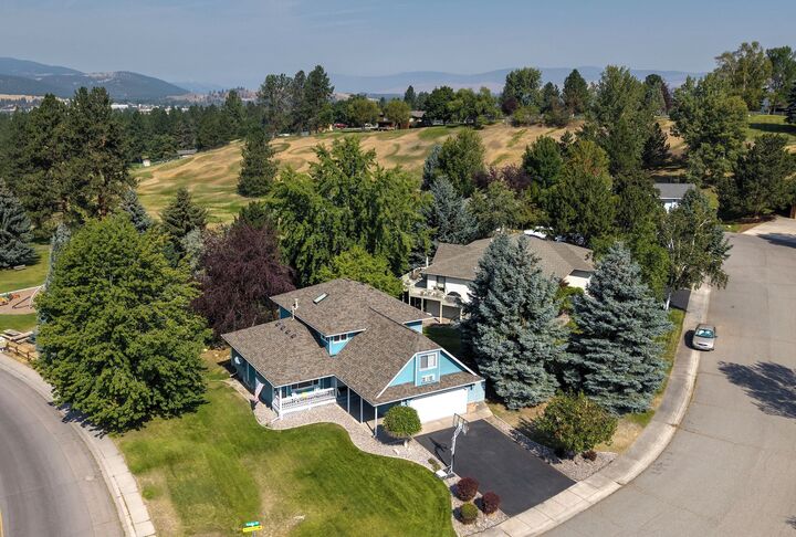 Property Photo:  6305 Timothy Court  MT 59803 
