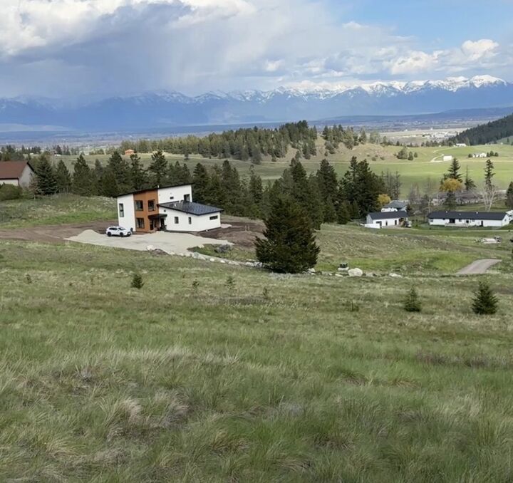 Property Photo:  160 Brandy Lane  MT 59901 