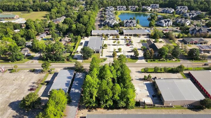 Property Photo:  717 Brownswitch Road  LA 70458 