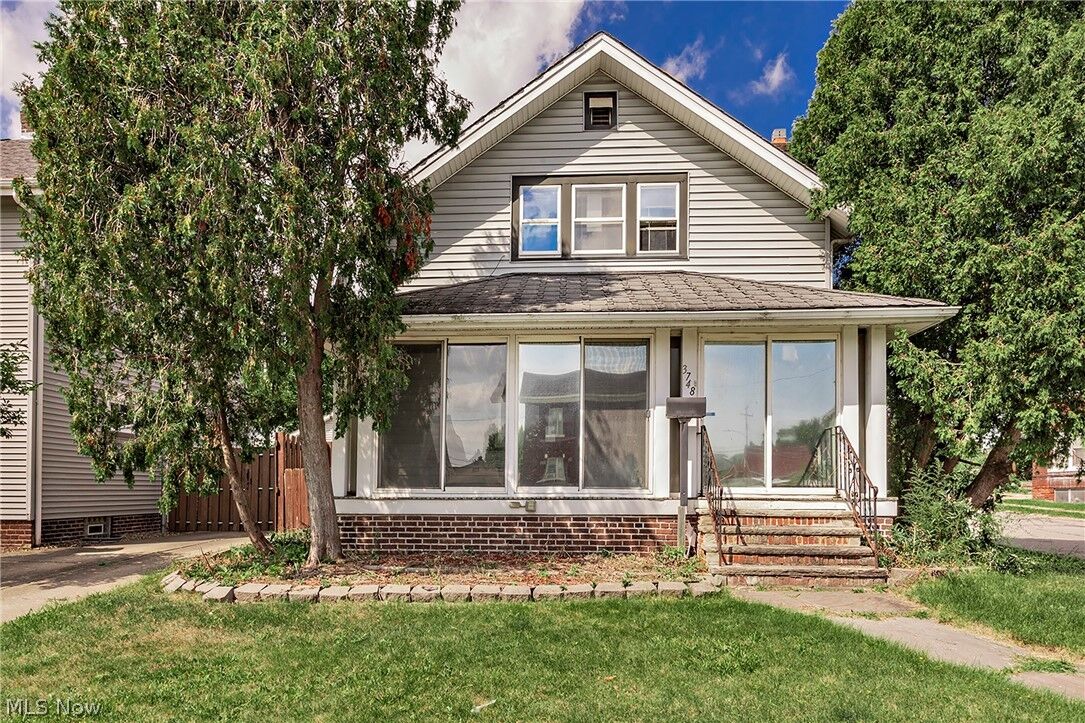 Property Photo:  3748 W 137th Street  OH 44111 
