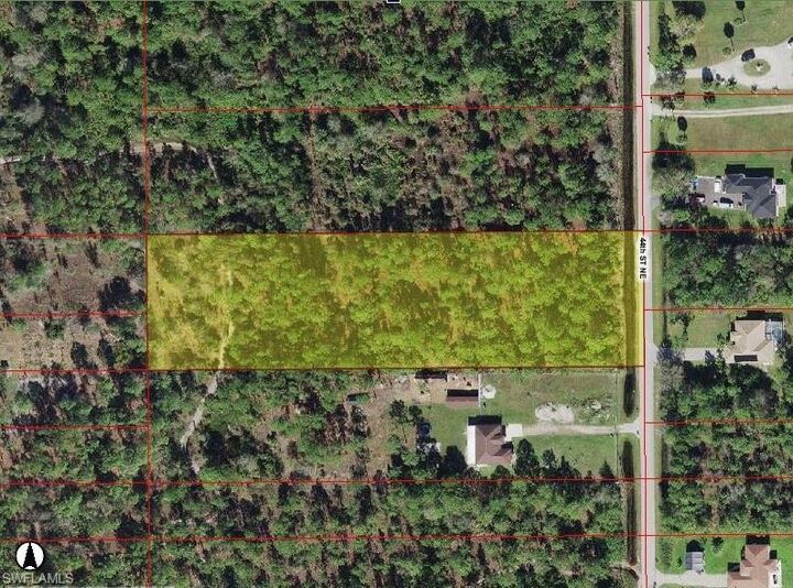 Property Photo: 44th St NE FL 34120
