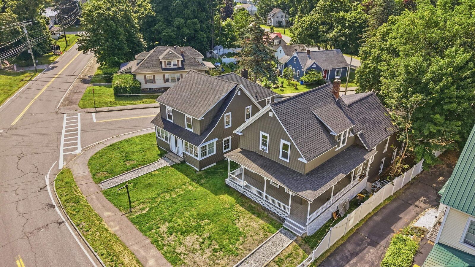 Property Photo: 81 Gilford Avenue NH 03246