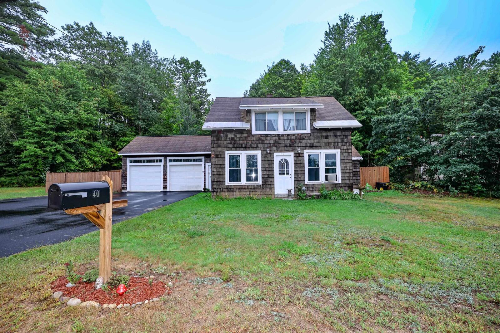 Property Photo:  40 Winnisquam Way  NH 03220 