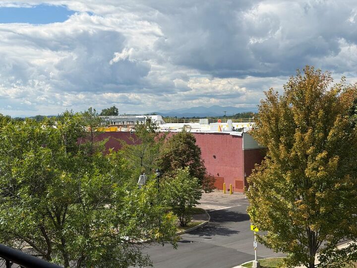 Property Photo: 410 Farrell Street VT 05403