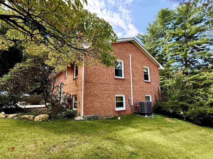 Property Photo:  305 Cork Drive  VA 24060 
