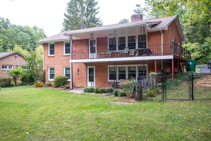 Property Photo:  305 Cork Drive  VA 24060 