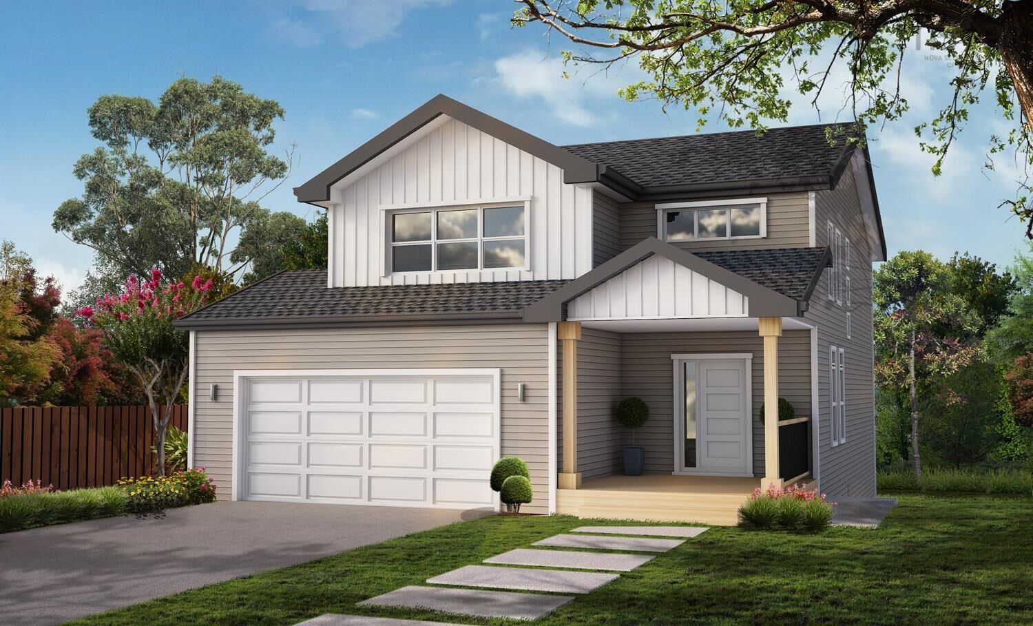 Property Photo:  Lot 1 All Hallows Drive  NS B3T 1V3 
