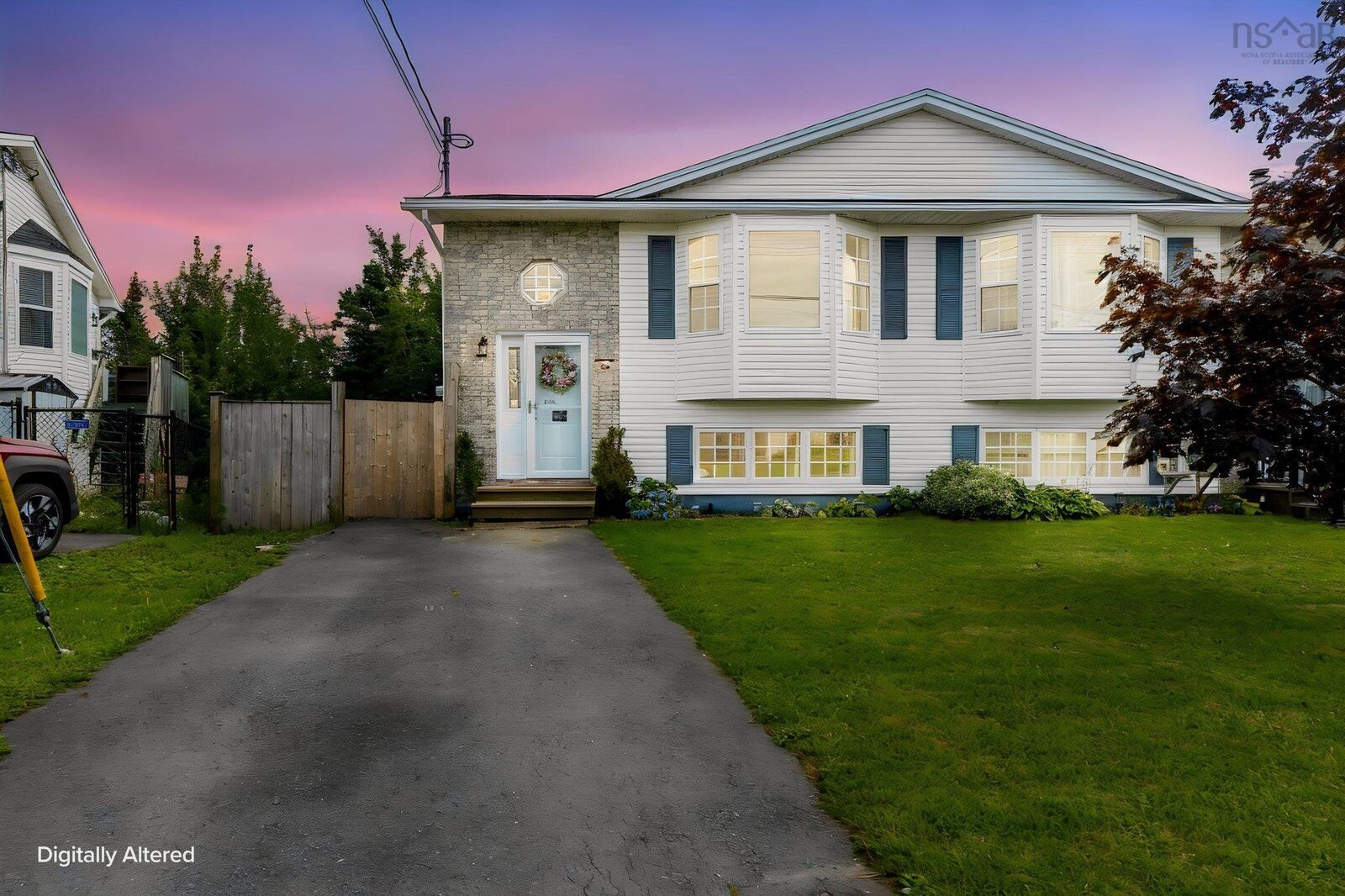 Property Photo:  45 Melrose Cres  NS B3G 1N9 