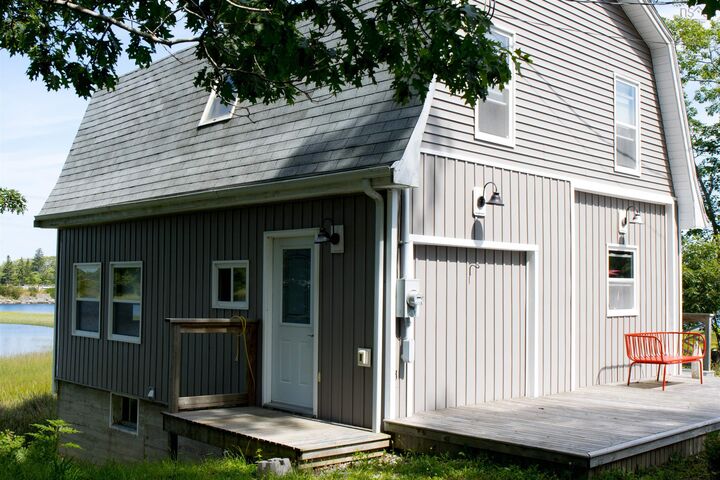 Property Photo:  127 Chemin Old Oak Road  NS B0W 1W0 