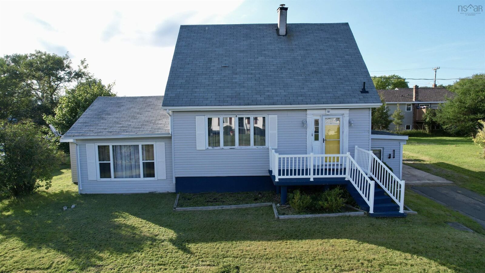 Property Photo:  16 Rosewood Avenue  NS B1A 2Y3 