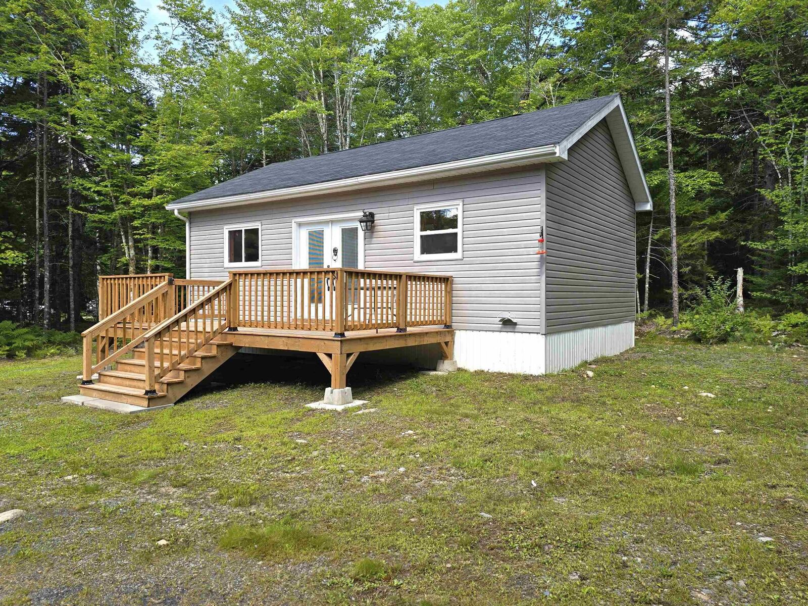 Property Photo:  66 Shore Road  NS B0J 2E0 