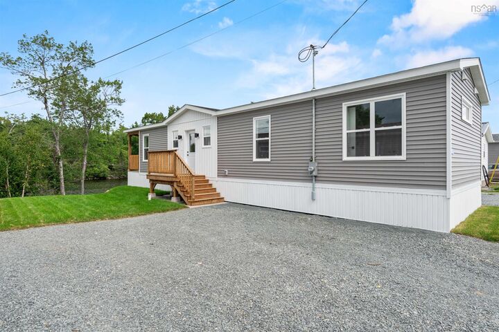 Property Photo:  32 Ben Johnson Lane  NS B3T 1K9 