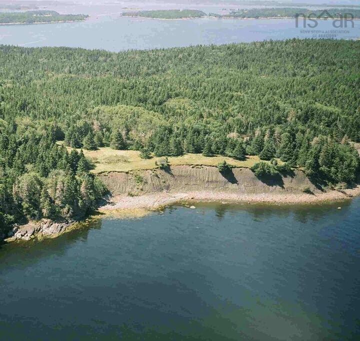 Property Photo:  Lot 6 Moshers Island Road  NS B0R 1C0 