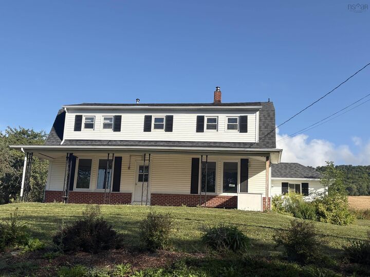Property Photo:  3001 Highway 221  NS B0P 1C0 