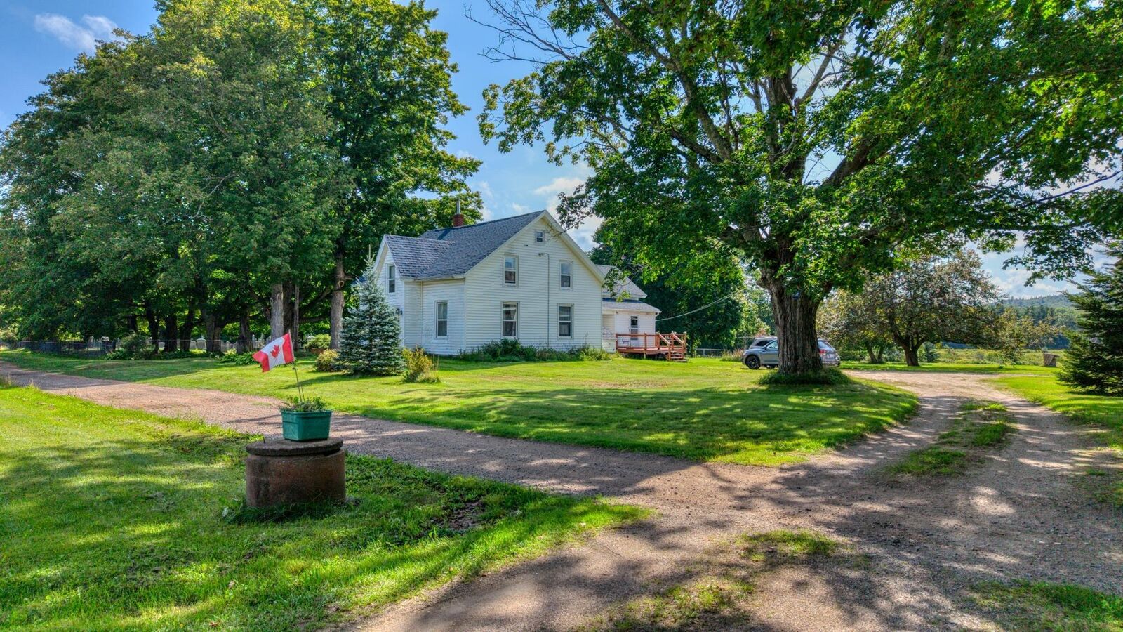 Property Photo: 10136 Highway 1 NS B0S 1R0