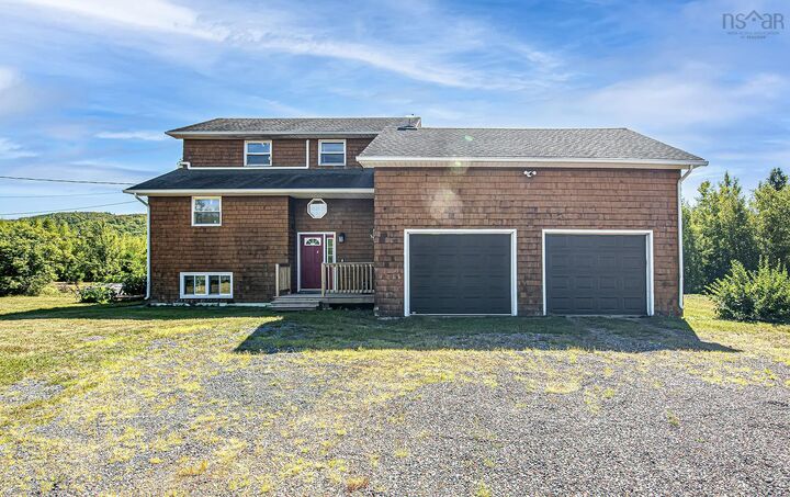 Property Photo:  420 Highway 246  NS B0M 1Z0 