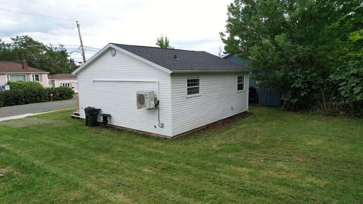 Property Photo:  162 Upper McLean Street  NS B1A 2L3 