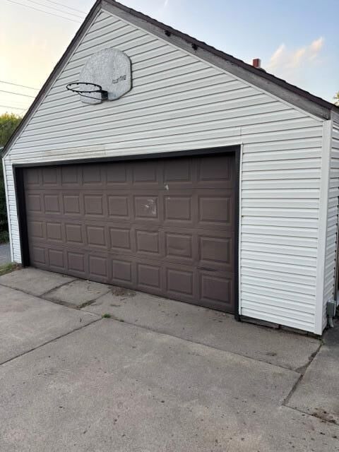 Property Photo:  315 26th Avenue N  MN 56303 