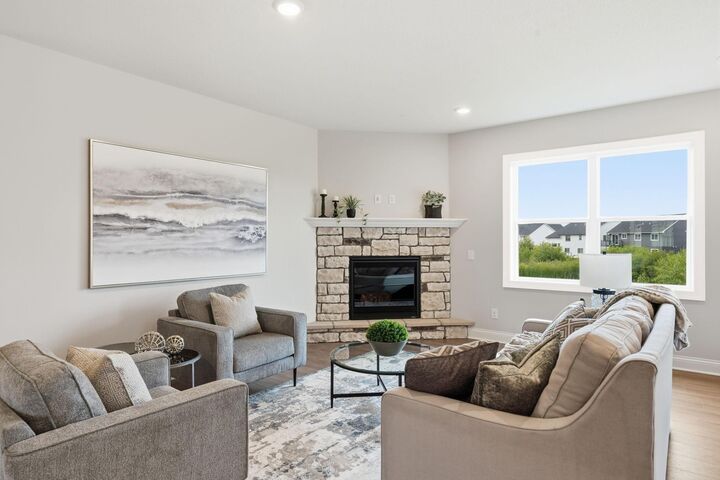 Property Photo:  1727 Spruce Street  MN 55024 