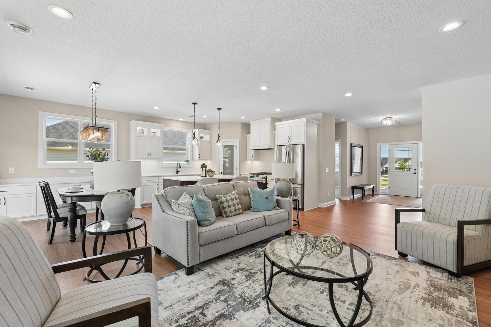 Property Photo:  27221 Petes Hill Trail  MN 55020 