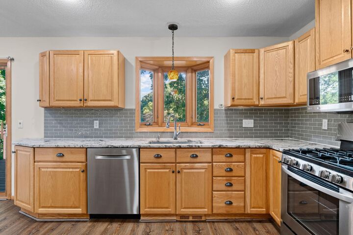 Property Photo: 18208 Valley View Road MN 55346