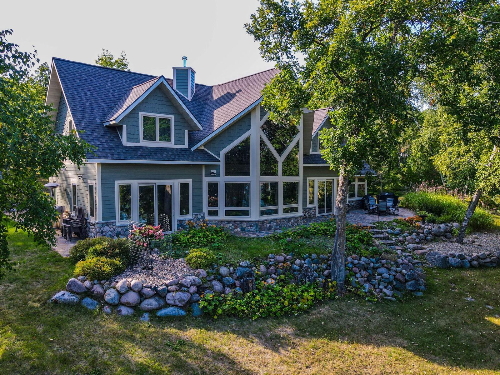 Property Photo:  35375 County Highway 46  MN 56470 