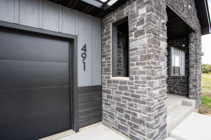 Property Photo:  491 Elbert Drive  WI 54016 