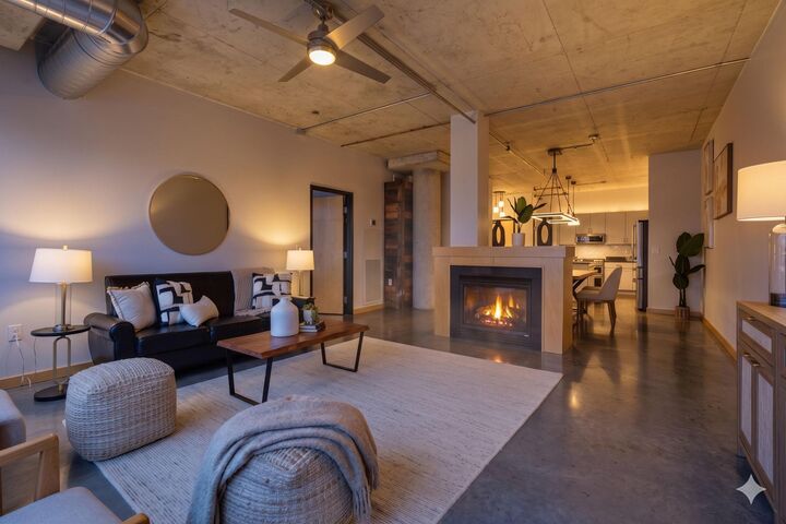Property Photo: 720 N 4th Street 703 MN 55401