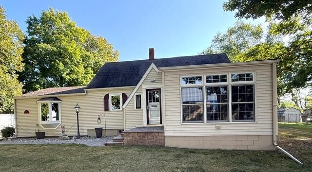 Property Photo:  205 3rd Street W  MN 56315 
