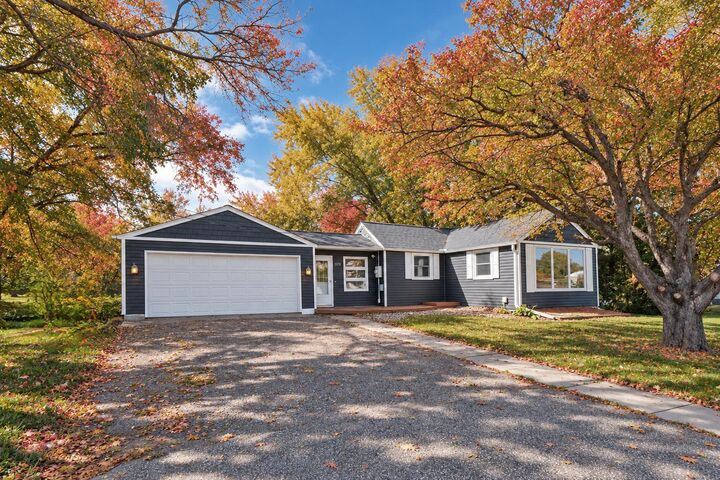 Property Photo:  575 Hamel Road  MN 55340 