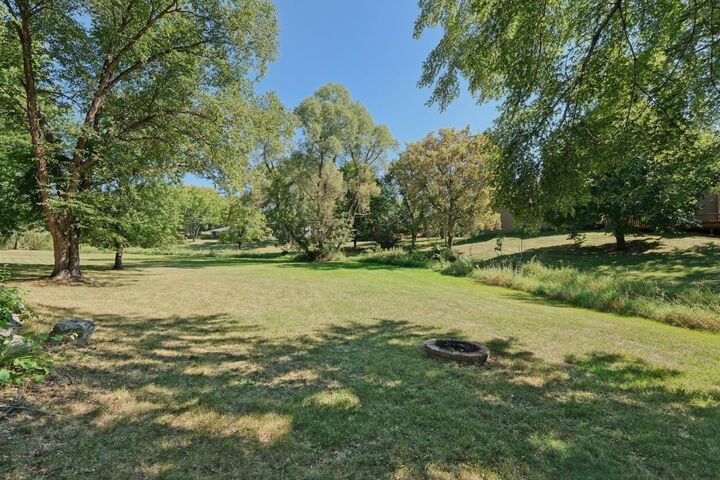 Property Photo: 575 Hamel Road MN 55340