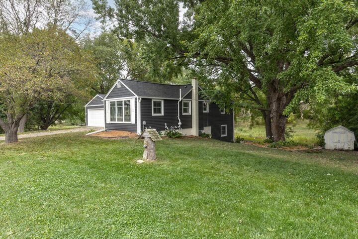 Property Photo:  575 Hamel Road  MN 55340 